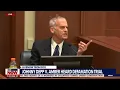 Amber Heard expert witness called Johnny Depp idiot during deposition LiveNOW from FOX