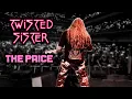 Download Lagu Twisted Sister - The Price (Cover by Tommy Johansson)