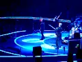 U2 - "Fast Cars"