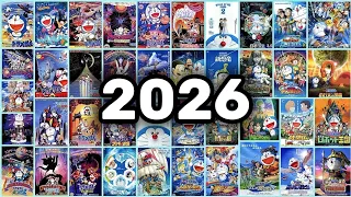 doraemon all movies list 1980 to 2026 doraemon all movies 2026 doraemon movies list in hindi