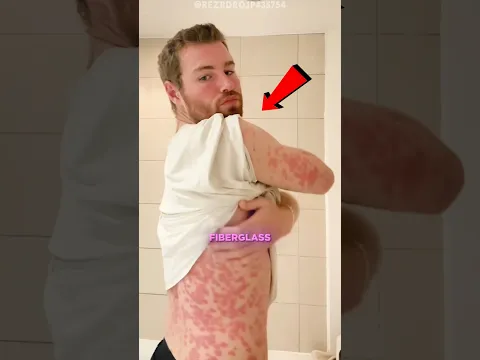 He Pranked His Grandpa