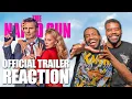 Download Lagu The Naked Gun | Official Trailer Reaction