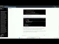 How do I make my wxPython scrolledPanel scroll to the bottom of the window