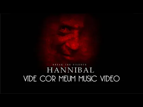 Download MP3 Patrick Cassidy - Vide Cor Meum (Music Video) Remastered HD