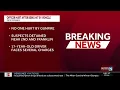 One Des Moines police officer struck by vehicle another fires shot during Facebook Marketplace i