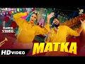 Download Lagu Matka - New Haryanvi DJ Viral Song 2025 | Dance Video | Raj Mawar,Komal C | Mannu P Bharti Choudhary