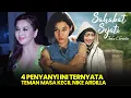Download Lagu Tumbuh bersama, 4 penyanyi populer ini ternyata teman masa kecil Nike Ardilla