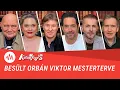 Download Lagu Kötöttfogás 353. – Besült Orbán Viktor mesterterve