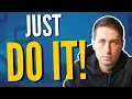 Execution is better than Ideas EP 330 - The Sweaty Startup