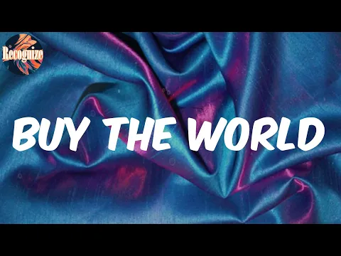 Download MP3 Buy The World (Lyrics) - Mike WiLL Made-It