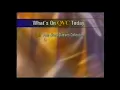 QVC UK LineUp Oct-3rd-97