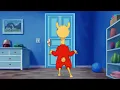 Llama Llama Can't Sleep 🦙