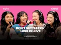 Download Lagu #DIXI S2 E16: Love is Personal, Mind Your Business Please with Enzy Storia \u0026 Amanda Rigby