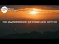 Owen Riegling - Church (Lyrics)