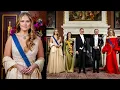 Lagu Princess Amalia Shocks the World With Her First Royal Tiara Moment ` Dutch Royal Family 2025 