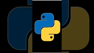 Can you draw Python Logo using Python Turtle Graphics