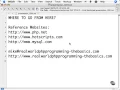 php Tutorial for Beginners 86 Where To Go From Here