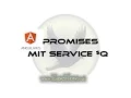 Promises mit Service q - 018