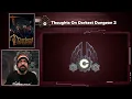 CohhCarnage s Thoughts On Darkest Dungeon II