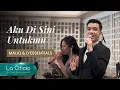 Download Lagu Aku Di SIni Untukmu - Maliq \u0026 D'Essentials / Dewa 19 | Live Cover by La Oficio Wedding Band