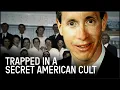 She Was Married at 16 Inside a Secret Cult