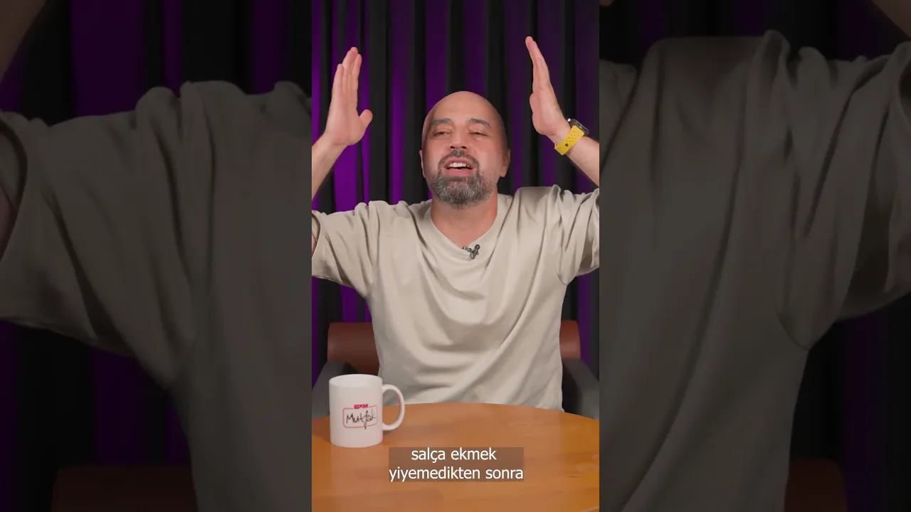 Zenginler Bilmez:)
