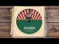 Los Alcarcon - Gözleri Aşka Gülen (Official Audio)