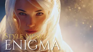 enigma style music 2026 seraphel sacred light of tranquility