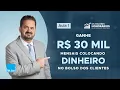 Download Lagu Os maiores honorários - Aula 1: Ganhe R$ 30 mil mensais colocando dinheiro no bolso dos clientes