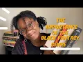 Download Lagu my black fantasy tbr🔮✨talking black pain, black joy and the importance of the black fantasy genre