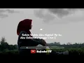 Download Lagu Story wa quotes kata kata bahasa jawa || quotes kangen