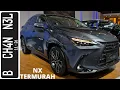 Download Lagu In Depth Tour Lexus NX 250 [AZ20] - Indonesia