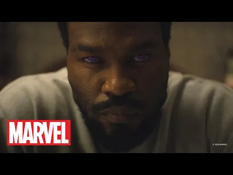 Video Thumbnail: [원더맨] 2차 티저 예고편