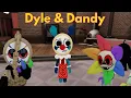 Download Lagu Dandy \u0026 Dyle Runs - Livestream
