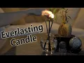 Light Up Your Life with Everlasting Candles - The Solution for Eco-Friendly and Lasting Ambiance