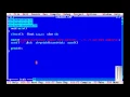create Calculator without use switch in C Program