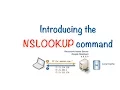 Network Testing and Troubleshooting Masterclass - Tutorial 3