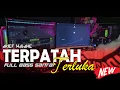Download Lagu DJ SLOW TERPATAH TERLUKA NABILA TAQIYYAH TERBARU || REMIX FULL BASS || ARIEF WALAHE ♫