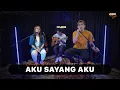 Download Lagu AKU SAYANG AKU - CHINTYA GABRIELLA X ANGGA CANDRA #KOLABOR