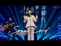 Lagu Speak Lord | Spirit Of Praise 11 ft Xola Toto