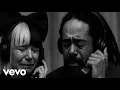 Lagu Sia ft Damain Marley - Forgive me Jah, before I go ( 3 versions)