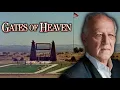 Werner Herzog on Gates of Heaven