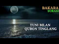 Download Lagu Bakara surasi | Uyingizga Jin, Shayton Sehr jodu Yaqin kelolmaydi baraka keltiradi