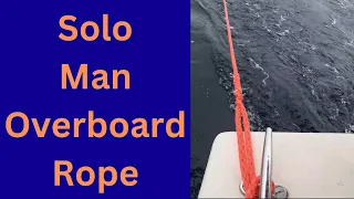 S4E20 Solo Atlantic Crossing: Azores to Ireland in a 21ft Home Built Sailboat Pt5