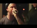Like Pacific - "Chin Up, Hogan" Official Music Video