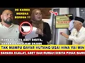 Download Lagu KUALAT!! RUMAH SAHARA RESMI DISITA PIHAK BANK !! TAK MAMPU BAYAR HUTANG USAI HINA DAN FITNAH YAI MIM