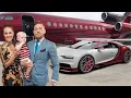 Conor McGregor Net Worth How He Really Got Rich