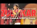 ZULFIKAR - RHOMA IRAMA \u0026 SONETA GROUP (LIVE AT ANUGERAH DANGDUT INDONESIA 2025)