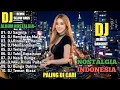 Lagu DJ NOSTALGIA INDONESIA TERBARU 2025 || DJ SARMILA || DJ REMBULAN MALAM || SLOW BASS VIRAL