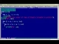 C program to print Floyd s triangle